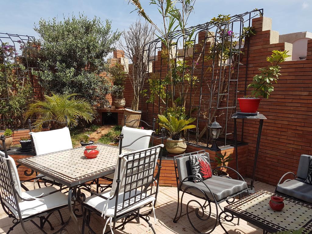 Riad Soleil D'orient Provincia di Provincia di El Jadida Esterno foto